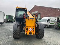 2019 jcb 542-70 agri plus verreiker - afbeelding 17 van  18