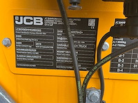 2019 jcb 542-70 agri plus verreiker - afbeelding 18 van  18