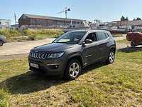 2019 jeep compass car - afbeelding 1 van  46