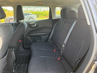 2019 jeep compass car - afbeelding 16 van  46