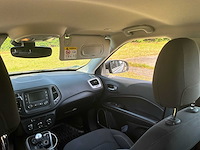 2019 jeep compass car - afbeelding 18 van  46