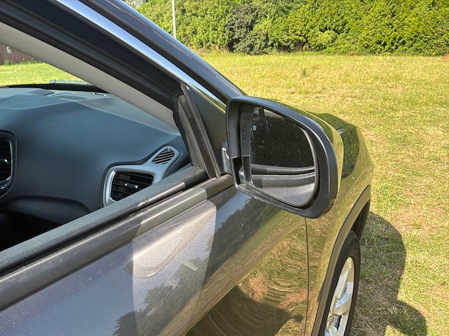 2019 jeep compass car - afbeelding 30 van  46