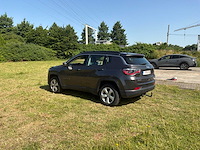 2019 jeep compass car - afbeelding 23 van  46