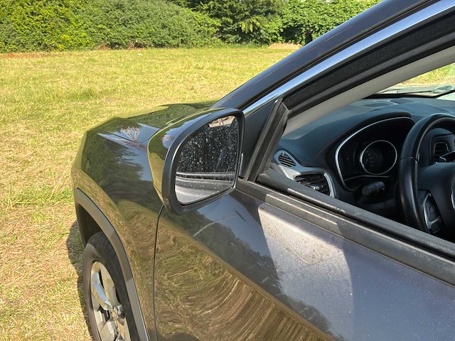 2019 jeep compass car - afbeelding 5 van  46