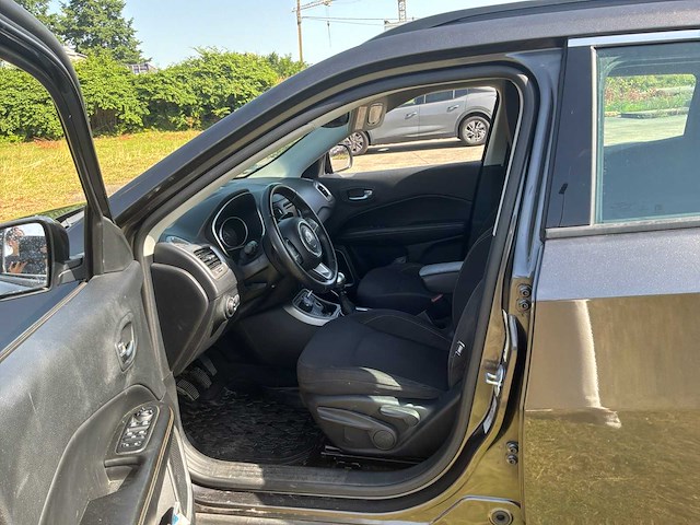 2019 jeep compass car - afbeelding 7 van  46