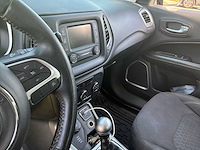 2019 jeep compass car - afbeelding 10 van  46
