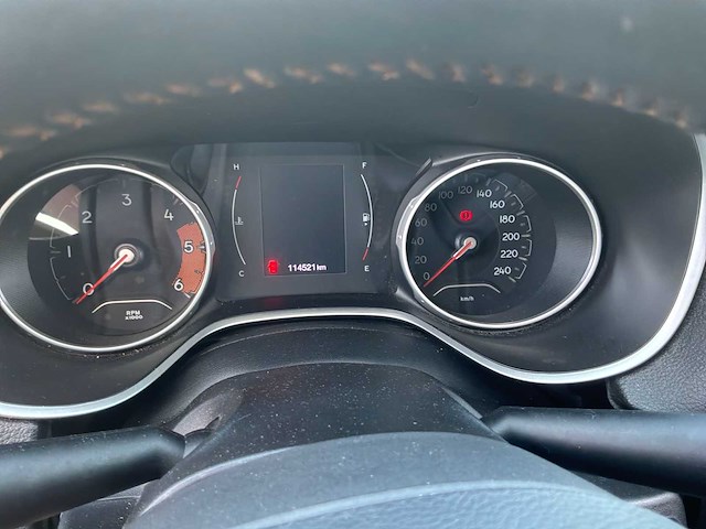 2019 jeep compass car - afbeelding 11 van  46