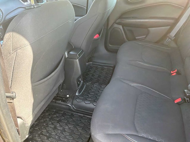 2019 jeep compass car - afbeelding 17 van  46