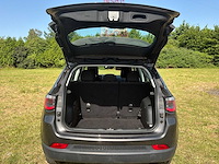 2019 jeep compass car - afbeelding 20 van  46