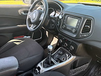 2019 jeep compass car - afbeelding 34 van  46