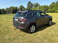 2019 jeep compass car - afbeelding 42 van  46