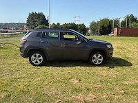2019 jeep compass car - afbeelding 43 van  46
