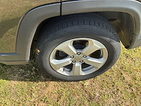 2019 jeep compass car - afbeelding 46 van  46