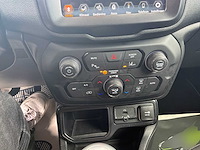2019 jeep renegade personenauto - afbeelding 8 van  30