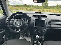 2019 jeep renegade personenauto - afbeelding 11 van  30
