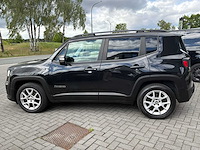 2019 jeep renegade personenauto - afbeelding 12 van  30