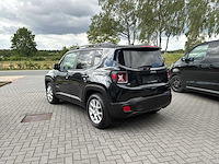 2019 jeep renegade personenauto - afbeelding 23 van  30