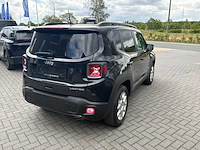 2019 jeep renegade personenauto - afbeelding 26 van  30