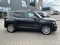 2019 jeep renegade personenauto - afbeelding 27 van  30