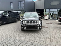 2019 jeep renegade personenauto - afbeelding 29 van  30