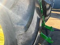 2019 john deere 6195r landbouwtractor - afbeelding 4 van  23