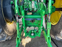 2019 john deere 6195r landbouwtractor - afbeelding 6 van  23