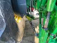 2019 john deere 6195r landbouwtractor - afbeelding 8 van  23