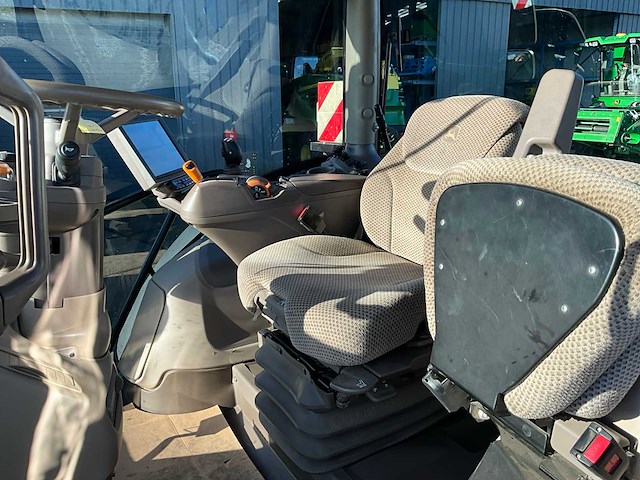 2019 john deere 6195r landbouwtractor - afbeelding 9 van  23