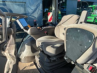 2019 john deere 6195r landbouwtractor - afbeelding 9 van  23