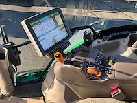 2019 john deere 6195r landbouwtractor - afbeelding 10 van  23