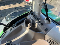 2019 john deere 6195r landbouwtractor - afbeelding 11 van  23
