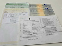 2019 john deere 6195r landbouwtractor - afbeelding 16 van  23