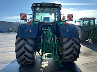 2019 john deere 6195r landbouwtractor - afbeelding 20 van  23
