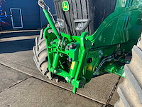 2019 john deere 6195r landbouwtractor - afbeelding 23 van  23