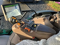 2019 john deere 6215r ultimate edition landbouwtractor - afbeelding 3 van  7