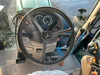 2019 john deere 6215r ultimate edition landbouwtractor - afbeelding 4 van  7