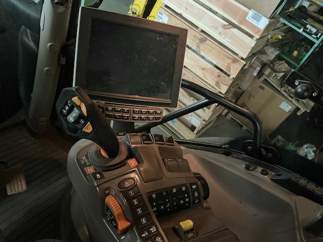 2019 john deere 6250r landbouwtractor - afbeelding 2 van  16