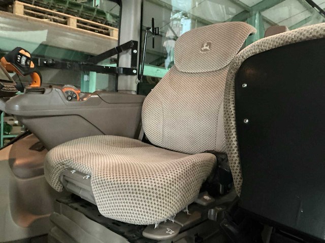 2019 john deere 6250r landbouwtractor - afbeelding 4 van  16