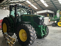 2019 john deere 6250r landbouwtractor - afbeelding 11 van  16