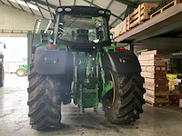 2019 john deere 6250r landbouwtractor - afbeelding 13 van  16