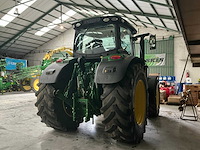 2019 john deere 6250r landbouwtractor - afbeelding 14 van  16