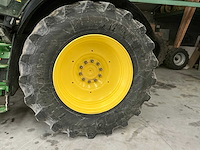 2019 john deere 6250r landbouwtractor - afbeelding 15 van  16
