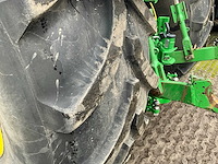 2019 john deere 6250r vierwielaangedreven landbouwtractor - afbeelding 5 van  27