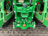 2019 john deere 6250r vierwielaangedreven landbouwtractor - afbeelding 8 van  27