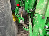 2019 john deere 6250r vierwielaangedreven landbouwtractor - afbeelding 9 van  27
