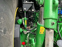 2019 john deere 6250r vierwielaangedreven landbouwtractor - afbeelding 10 van  27