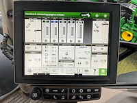 2019 john deere 6250r vierwielaangedreven landbouwtractor - afbeelding 13 van  27