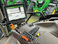 2019 john deere 6250r vierwielaangedreven landbouwtractor - afbeelding 14 van  27