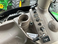 2019 john deere 6250r vierwielaangedreven landbouwtractor - afbeelding 15 van  27