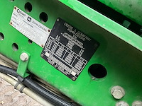 2019 john deere 6250r vierwielaangedreven landbouwtractor - afbeelding 19 van  27